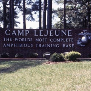 Veterans may be eligible for compensation for drinking water contamination at Camp Lejeune