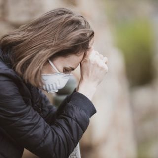 Dealing with Mesothelioma-related Stress