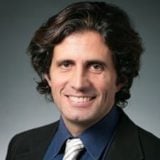Photo of Michele Carbone, M.D.