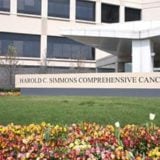 Harold C. Simmons Comprehensive Cancer Center