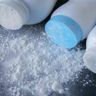 Call for Global Ban on Johnson & Johnson Baby Powder