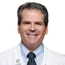 Dr. James Stevenson