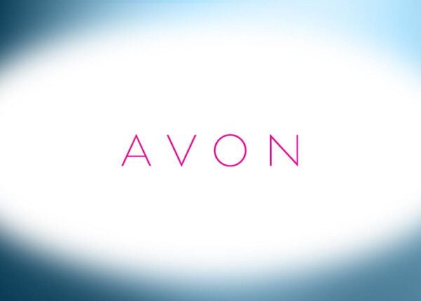 Logo for Avon, an asbestos company