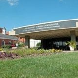 The University of Kansas Cancer Center – Westwood