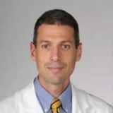 Photo of Dr. Chadrick E. Denlinger