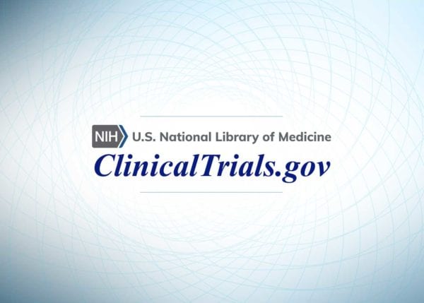 ClinicalTrials.gov logo image