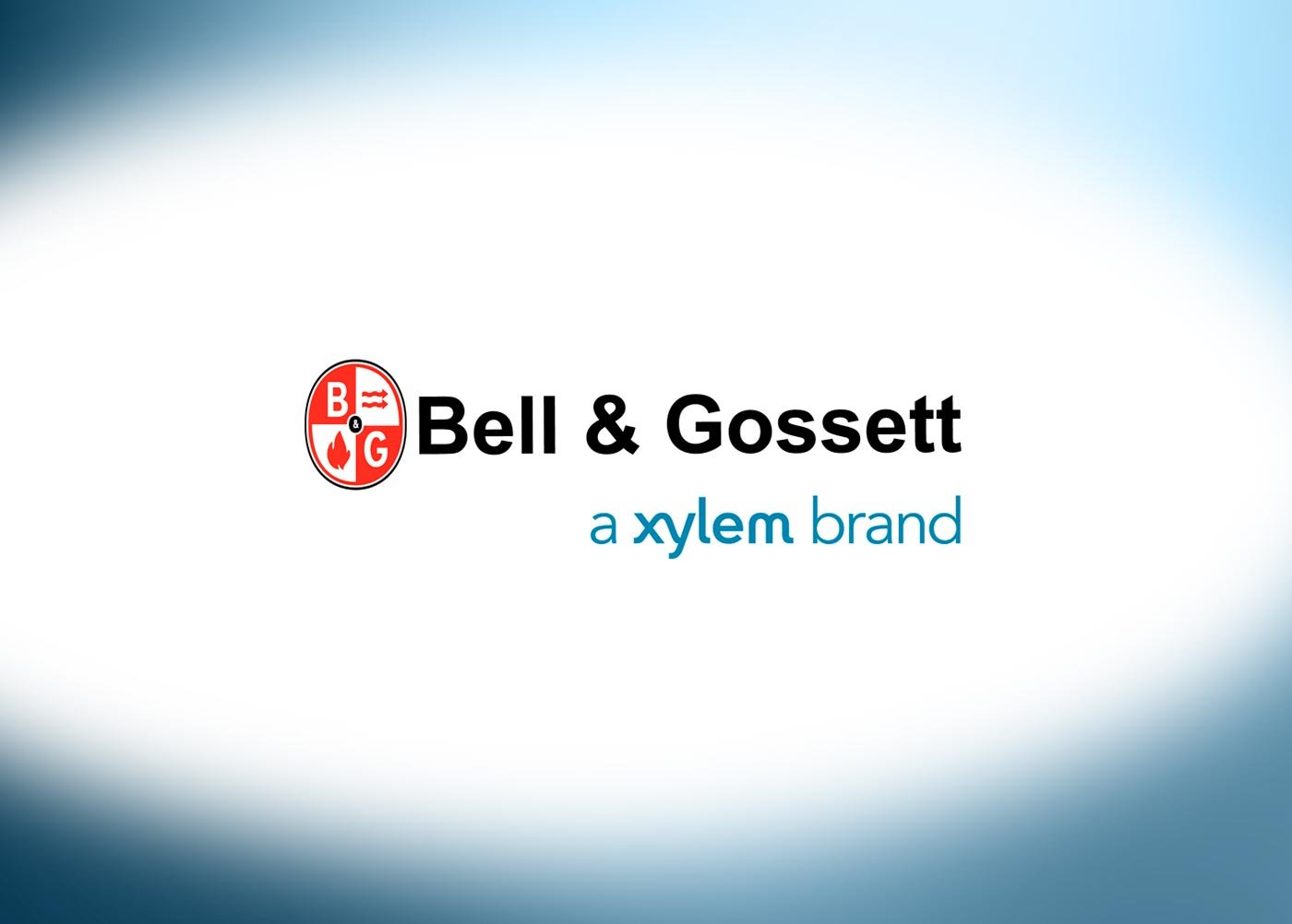 Bell & Gossett Company Logo