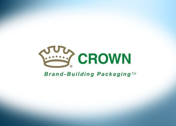 Crown Cork & Seal Company Logo