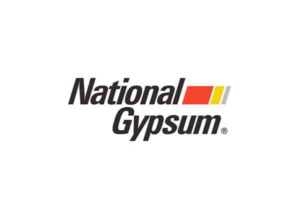 National Gypsum Logo