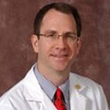 Photo of Gregory A. Masters, M.D.