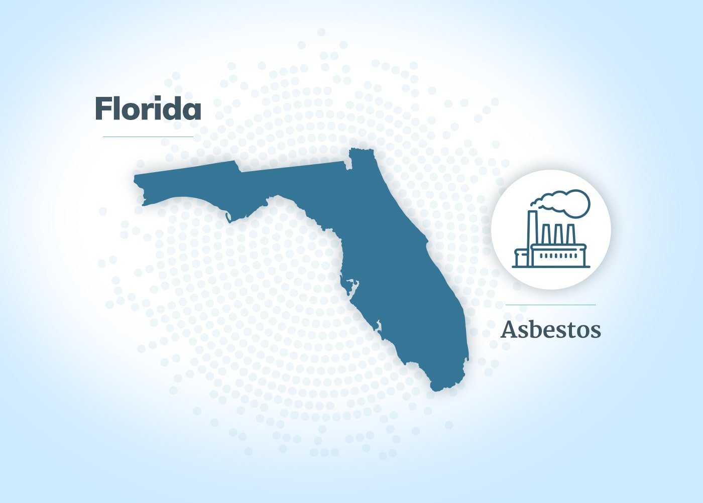 Asbestos exposure in Florida