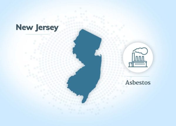 Asbestos Exposure in New Jersey