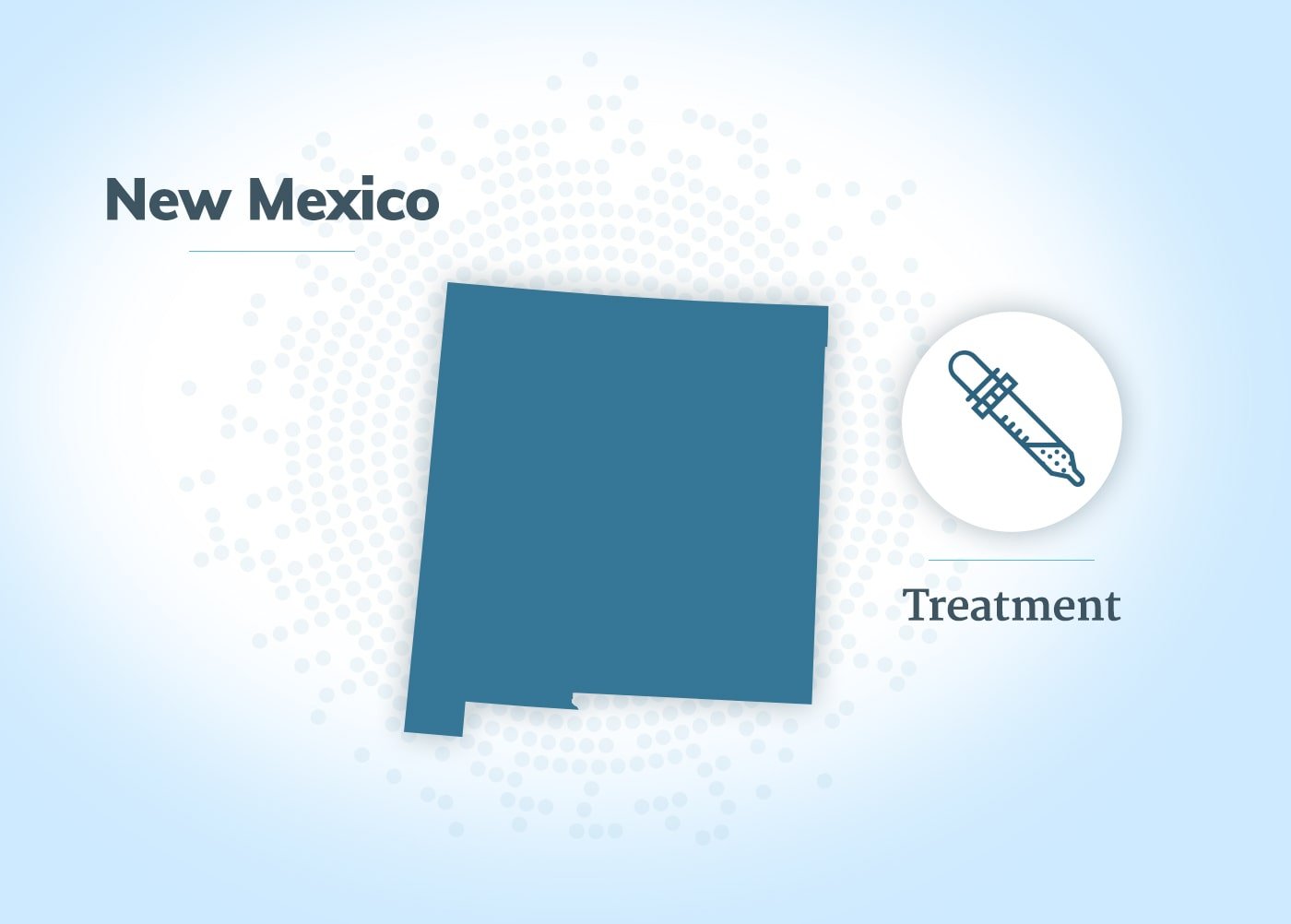 Mesothelioma treatment in New Mexico