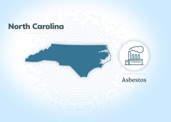 Asbestos Exposure in North Carolina