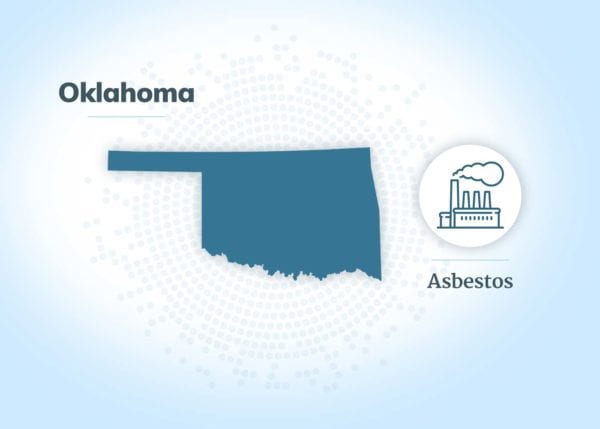Asbestos Exposure in Oklahoma