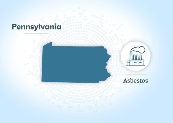 Asbestos Exposure in Pennsylvania