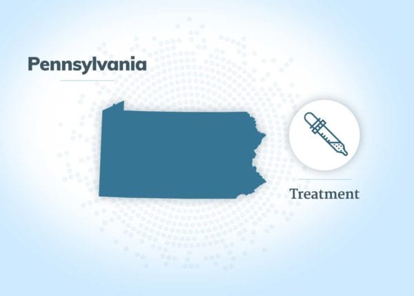 Mesothelioma Treatment in Pennsylvania