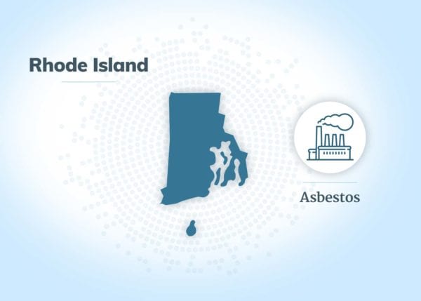 Asbestos Exposure in Rhode Island