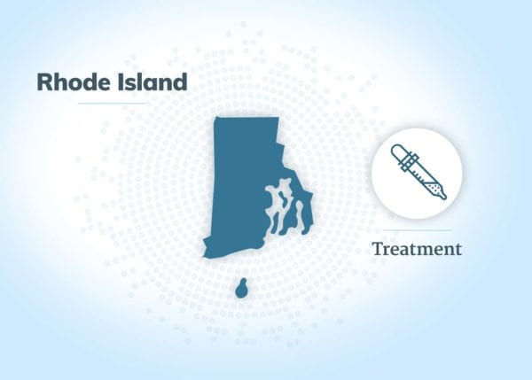 Mesothelioma Treatment in Rhode Island