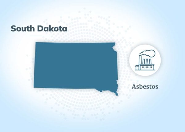 Asbestos Exposure in South Dakota
