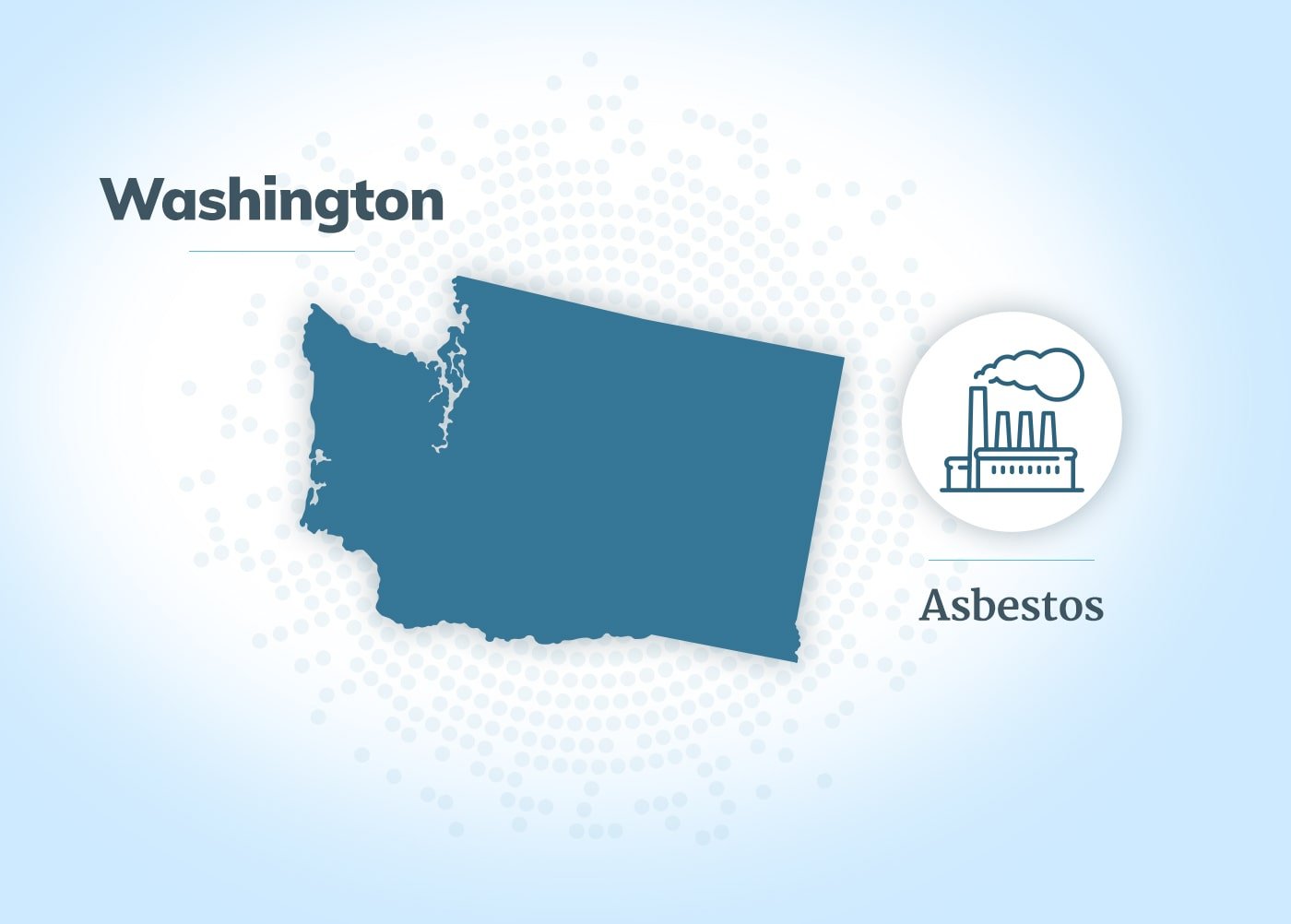 Asbestos exposure in Washington