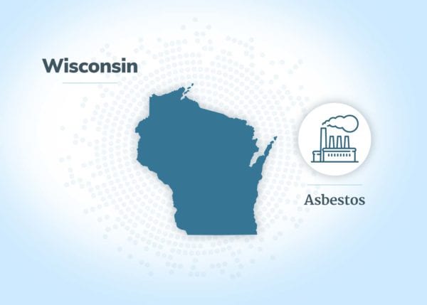 Asbestos Exposure in Wisconsin