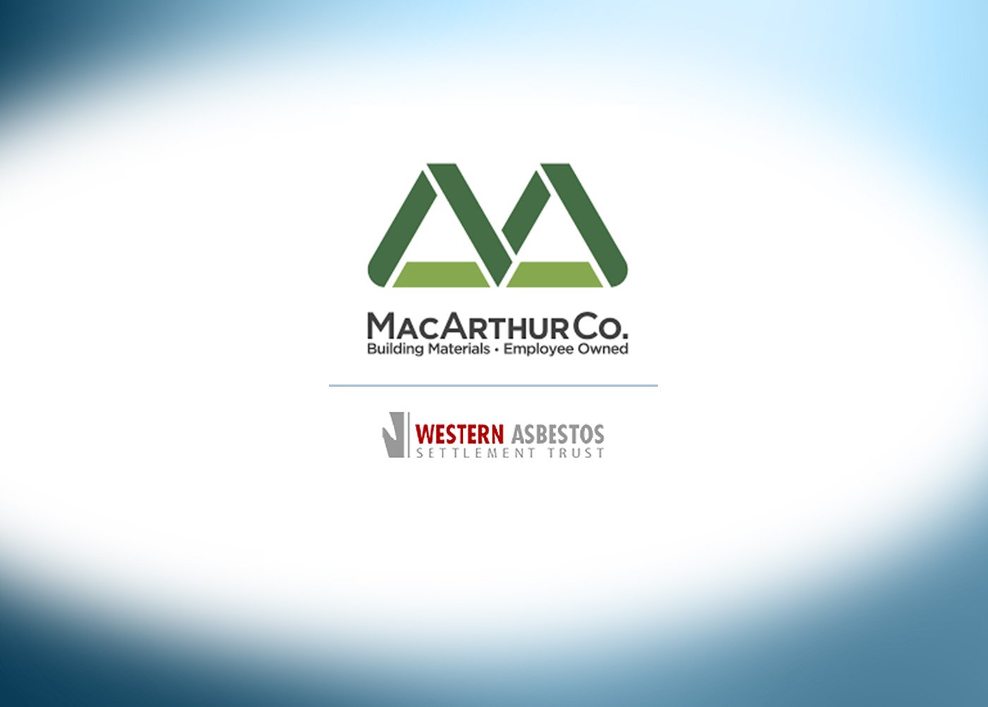 Western MacArthur Logo