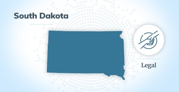 Mesothelioma laws and lawyers in South Dakota