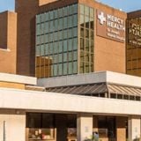 Mercy Health — St. Joseph Warren Hospital Cancer Center