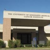 The University of Mississippi Medical Center Cancer Institute