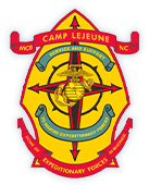 Camp Lejeune logo