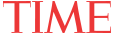 Time Magazine's logo