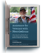 Free mesothelioma guide for patient and and their loved ones