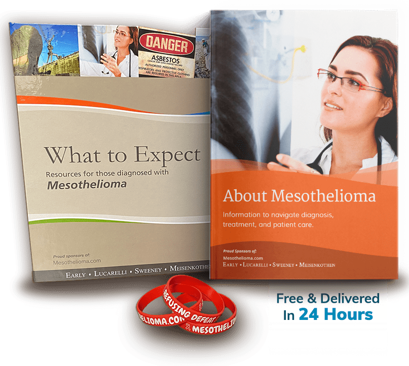Get a Free Mesothelioma Guide