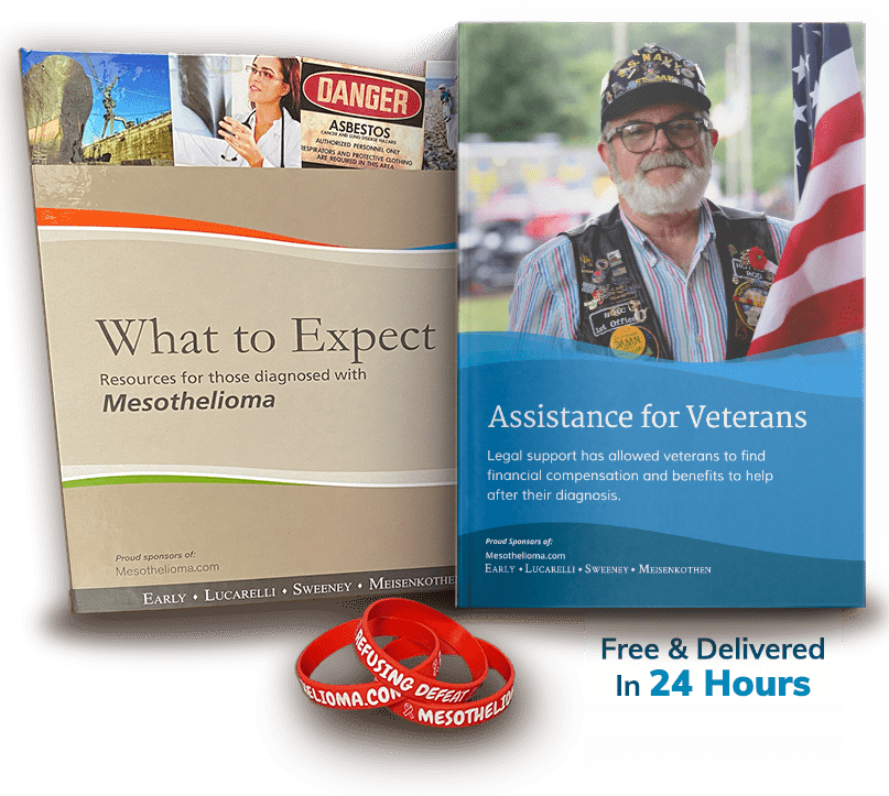 Assistance for Veterans With Mesothelioma