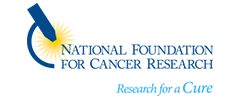 The National Foundation For Cancer Research's Logo
